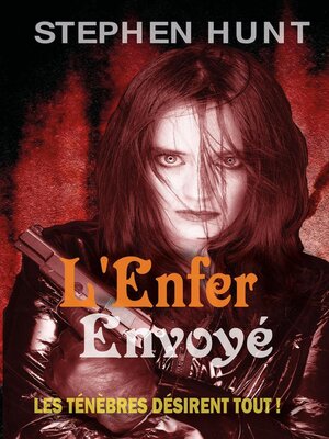 cover image of L'Enfer Envoyé